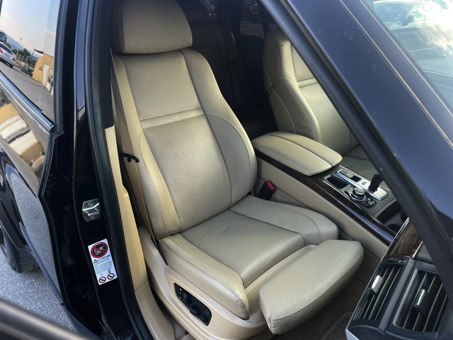 BMW X5 /M50d/HEAD UP/ xDrive/ - автомобили, коли, обяви за нови и употребявани 9