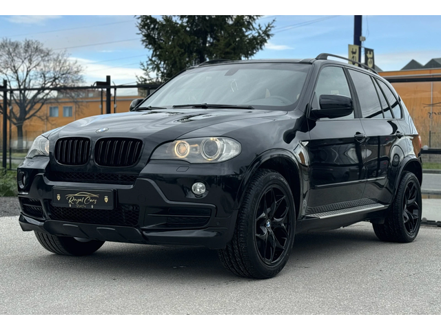 BMW X5 /xDrive/КАМЕРА/ - автомобили, коли, обяви за нови и употребявани 0
