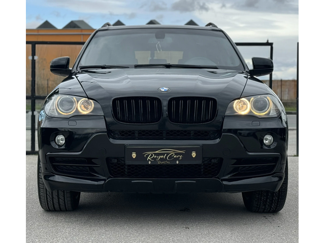 BMW X5 /xDrive/КАМЕРА/ - автомобили, коли, обяви за нови и употребявани 1