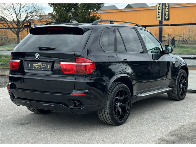 BMW X5 /xDrive/КАМЕРА/ - автомобили, коли, обяви за нови и употребявани 4