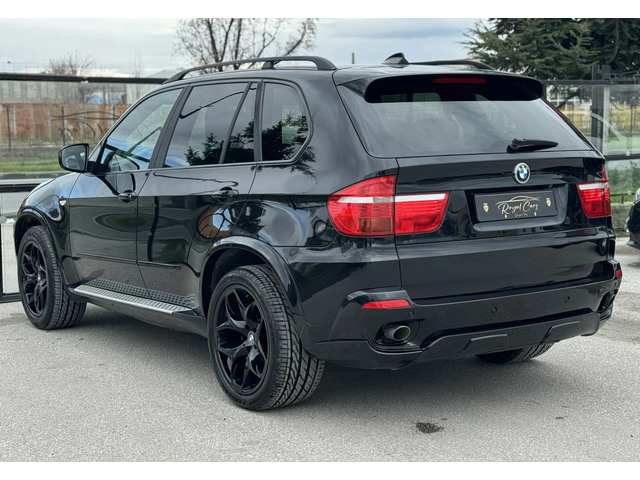 BMW X5 /xDrive/КАМЕРА/ - автомобили, коли, обяви за нови и употребявани 6