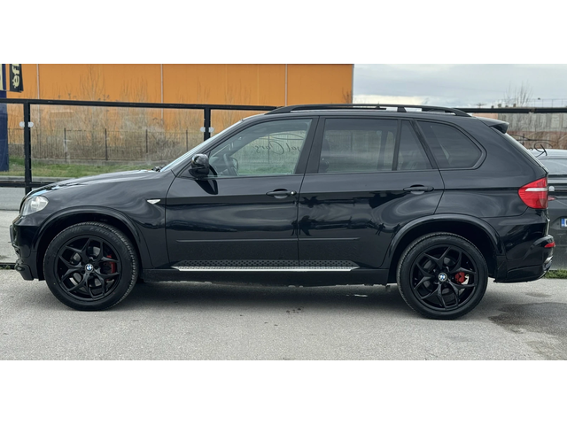 BMW X5 /xDrive/КАМЕРА/ - автомобили, коли, обяви за нови и употребявани 7
