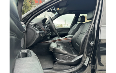 BMW X5 /xDrive/КАМЕРА/ - автомобили, коли, обяви за нови и употребявани 8