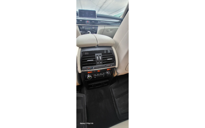 BMW X5 F15 - автомобили, коли, обяви за нови и употребявани 10