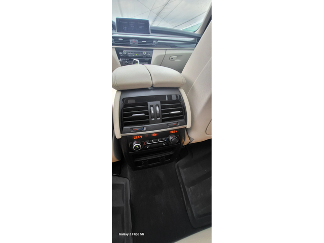 BMW X5 F15 - автомобили, коли, обяви за нови и употребявани 10