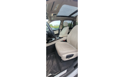 BMW X5 F15 - автомобили, коли, обяви за нови и употребявани 11