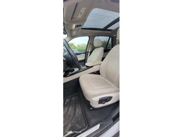 BMW X5 F15 - автомобили, коли, обяви за нови и употребявани 11