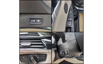 BMW X5 F15 - автомобили, коли, обяви за нови и употребявани 13