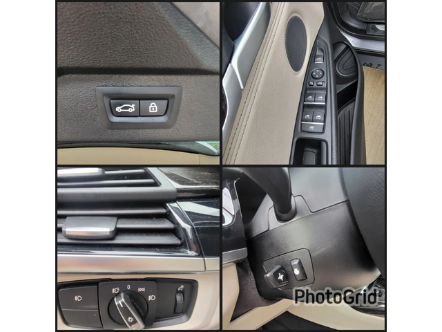 BMW X5 F15 - автомобили, коли, обяви за нови и употребявани 13