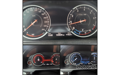 BMW X5 F15 - автомобили, коли, обяви за нови и употребявани 15