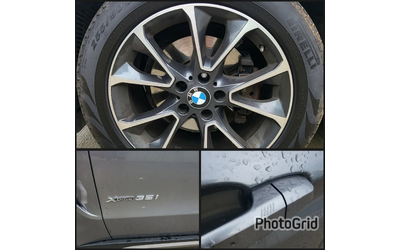 BMW X5 F15 - автомобили, коли, обяви за нови и употребявани 16