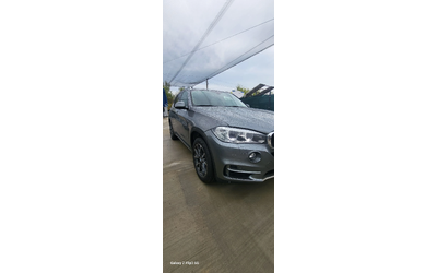 bmw-x5 - 1