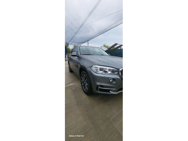 BMW X5 F15 - автомобили, коли, обяви за нови и употребявани 1