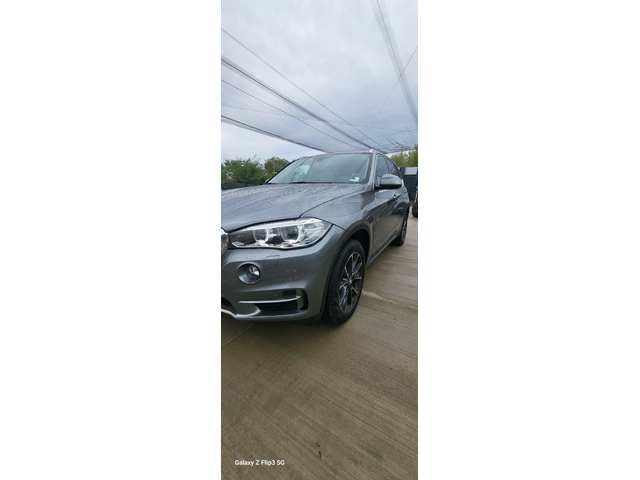 BMW X5 F15 - автомобили, коли, обяви за нови и употребявани 2