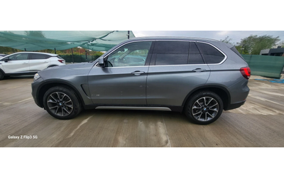 BMW X5 F15 - автомобили, коли, обяви за нови и употребявани 7