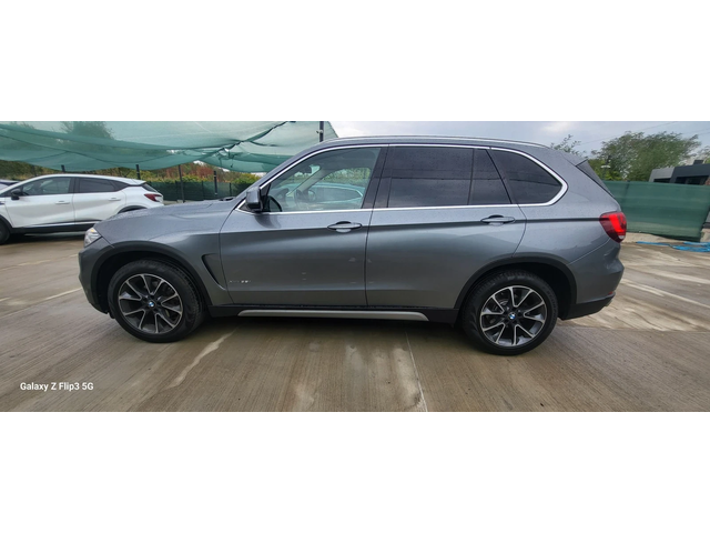 BMW X5 F15 - автомобили, коли, обяви за нови и употребявани 7