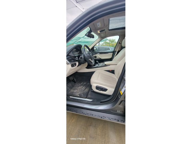 BMW X5 F15 - автомобили, коли, обяви за нови и употребявани 9