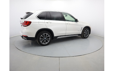 BMW X5 - автомобили, коли, обяви за нови и употребявани 12