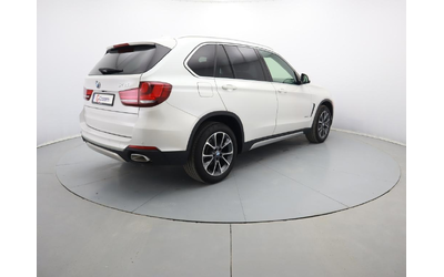 BMW X5 - автомобили, коли, обяви за нови и употребявани 14