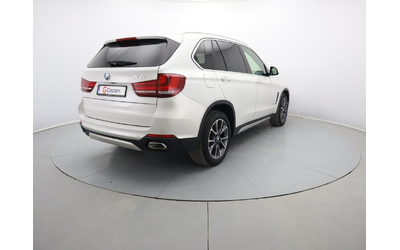 BMW X5 - автомобили, коли, обяви за нови и употребявани 15