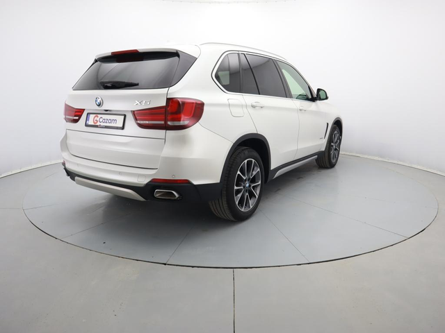BMW X5 - автомобили, коли, обяви за нови и употребявани 15