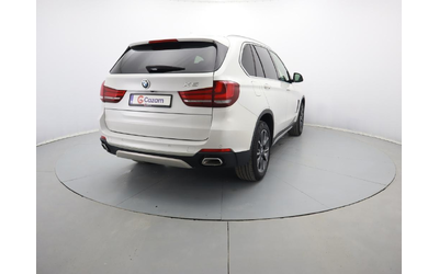 BMW X5 - автомобили, коли, обяви за нови и употребявани 16