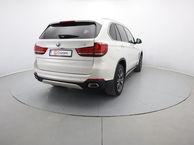 BMW X5 - автомобили, коли, обяви за нови и употребявани 16