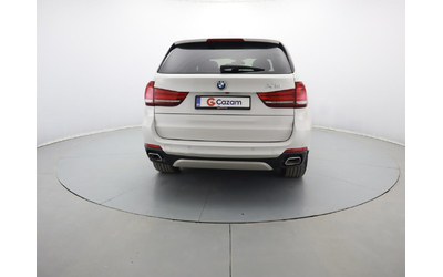 BMW X5 - автомобили, коли, обяви за нови и употребявани 18