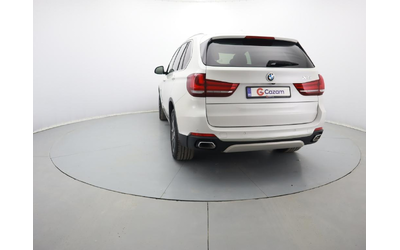 BMW X5 - автомобили, коли, обяви за нови и употребявани 20