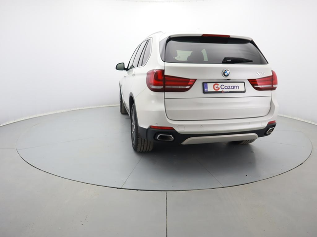 BMW X5 - автомобили, коли, обяви за нови и употребявани 20