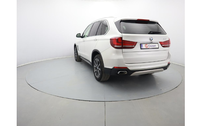 BMW X5 - автомобили, коли, обяви за нови и употребявани 21