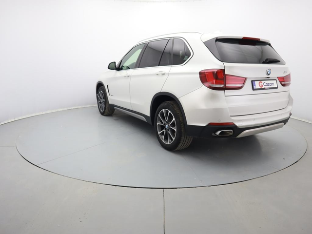 BMW X5 - автомобили, коли, обяви за нови и употребявани 22
