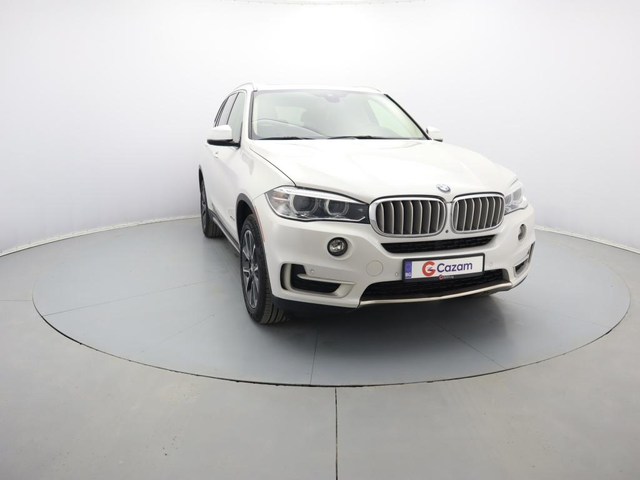 BMW X5 - автомобили, коли, обяви за нови и употребявани 2