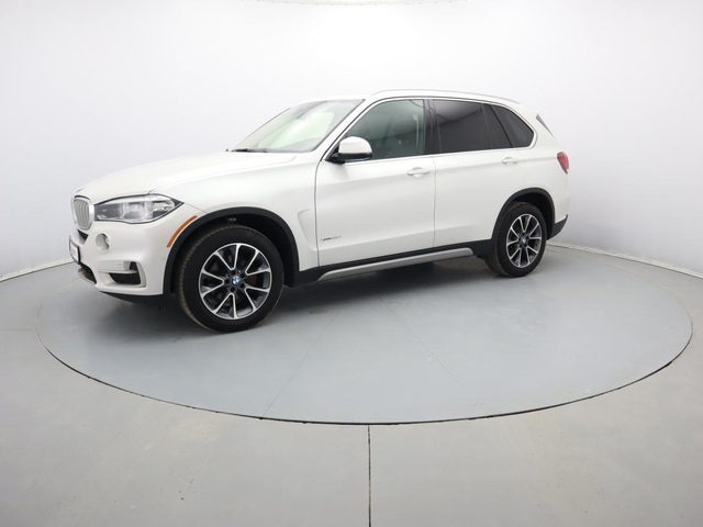 BMW X5 - автомобили, коли, обяви за нови и употребявани 31