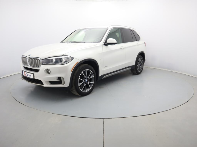BMW X5 - автомобили, коли, обяви за нови и употребявани 33