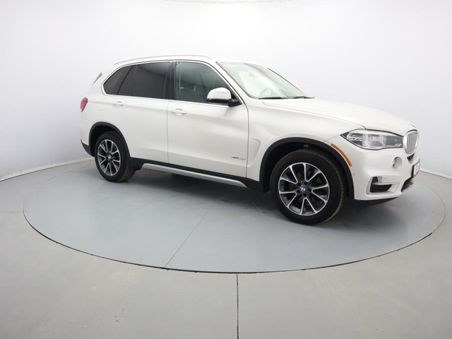 BMW X5 - автомобили, коли, обяви за нови и употребявани 5