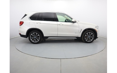 BMW X5 - автомобили, коли, обяви за нови и употребявани 9