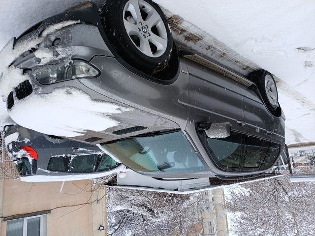 BMW X5, 2007 г., 226000 км, 218 к.с. - автомобили, коли, обяви за нови и употребявани 0