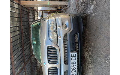 BMW X5, 2007 г., 226000 км, 218 к.с. - автомобили, коли, обяви за нови и употребявани 10