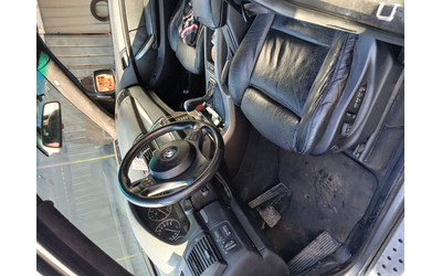 BMW X5, 2007 г., 226000 км, 218 к.с. - автомобили, коли, обяви за нови и употребявани 11