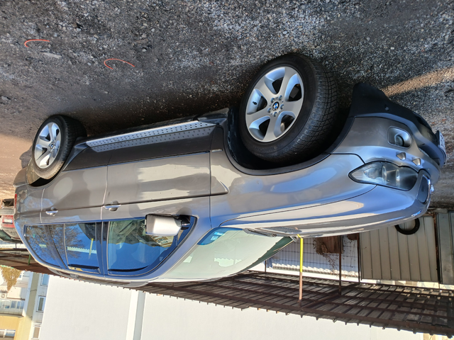 BMW X5, 2007 г., 226000 км, 218 к.с. - автомобили, коли, обяви за нови и употребявани 18