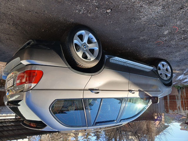 BMW X5, 2007 г., 226000 км, 218 к.с. - автомобили, коли, обяви за нови и употребявани 19