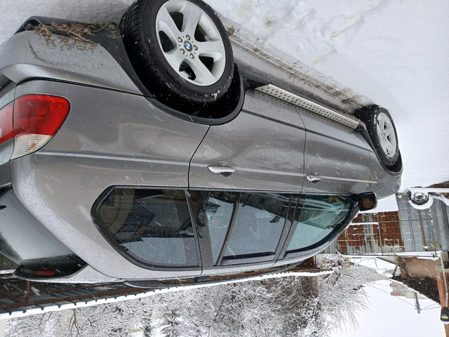 BMW X5, 2007 г., 226000 км, 218 к.с. - автомобили, коли, обяви за нови и употребявани 5