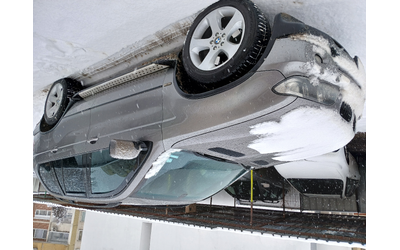 BMW X5, 2007 г., 226000 км, 218 к.с. - автомобили, коли, обяви за нови и употребявани 6