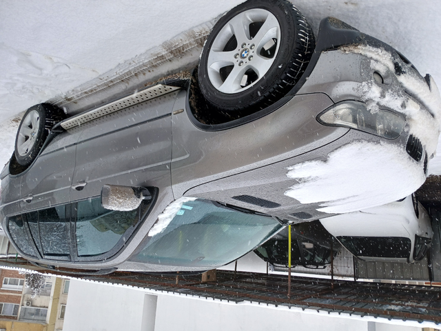 BMW X5, 2007 г., 226000 км, 218 к.с. - автомобили, коли, обяви за нови и употребявани 6