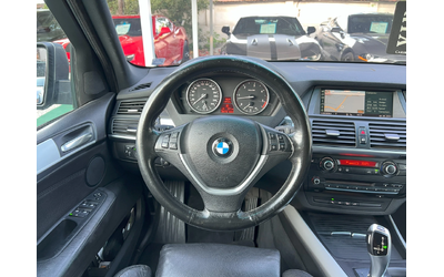 BMW X5 3.0D - автомобили, коли, обяви за нови и употребявани 13