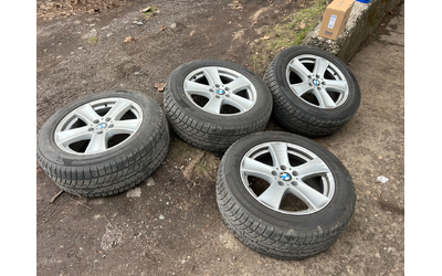 BMW X5 3.0D - автомобили, коли, обяви за нови и употребявани 16