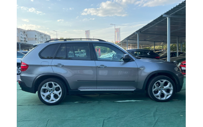 BMW X5 3.0D - автомобили, коли, обяви за нови и употребявани 7