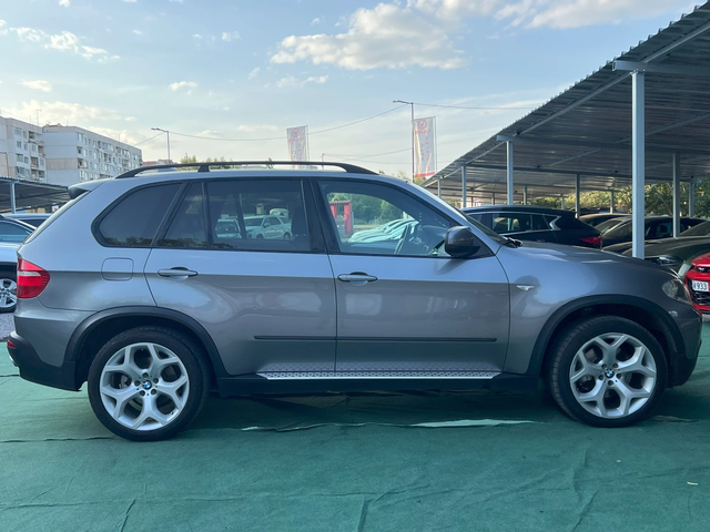 BMW X5 3.0D - автомобили, коли, обяви за нови и употребявани 7