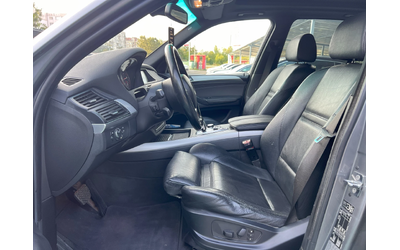 BMW X5 3.0D - автомобили, коли, обяви за нови и употребявани 8